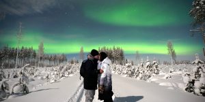 Private Nоrthern lights hunting tour with camera