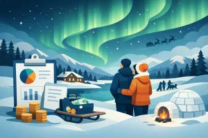 Read more about the article Lapland Northern Lights Tour Pricing Guide